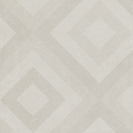 Декорация из керамогранита Golden Tile Stonehenge Mod 600х600 мм ivory (44А540)