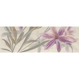 Керамическая плитка Baldocer Vasari Decor 2 Set Empire Crema 56х85 см