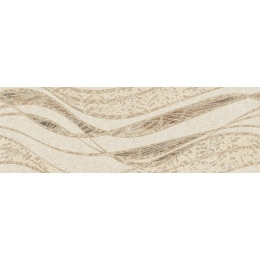 Керамическая плитка Baldocer Concrete Decor Bone 28х85 см