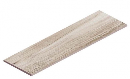 Керамогранитная напольная плитка Cerrad York Beige 600x175x9 мм