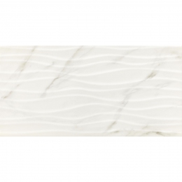 Плитка Ceramica Deseo Irvine Blanco Mosaic 9х600х300 мм