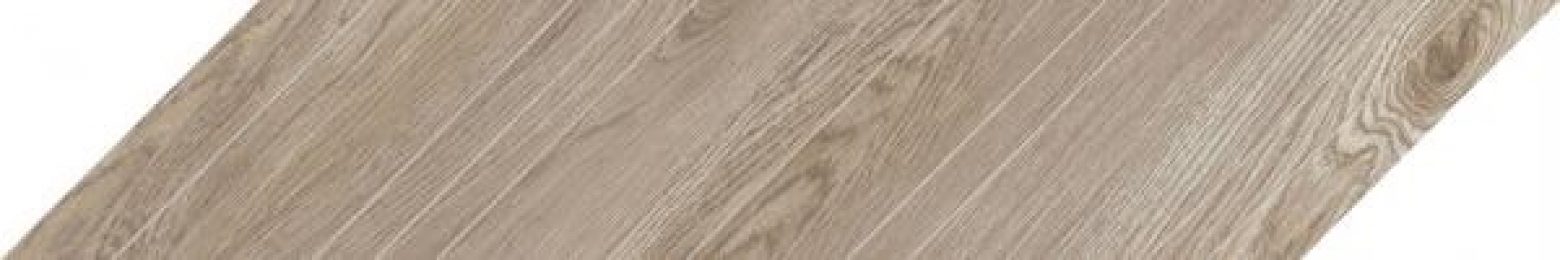 Керамогранитная плитка Paradyz Wildland Light Dekor Chevron Lewy G1 14,8х88,8 см