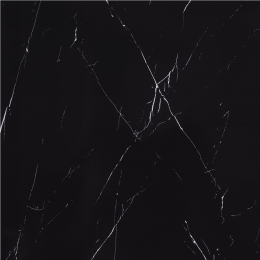Плитка MEGAGRES 6B6067 MARBLE BLACK 9х600х600 мм