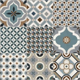 Плитка Ceramica Deseo Hydra Greco 8х600х600 мм