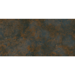 Плитка Inter Gres RUST коричневый 032 120х60 см