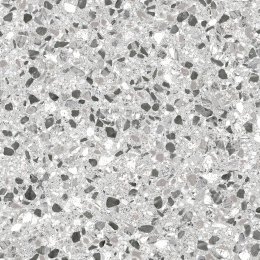 Керамическая плитка Golden Tile Steps серый 300x300x8 мм (L32730)