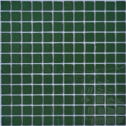 Мозаика AquaMo MK25113 Green 31,7х31,7 см