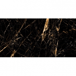 Плитка MEGAGRES GOLDEN BLACK 10х1200х600 мм