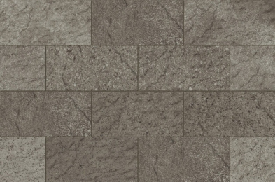 Клинкерная плитка Cerrad Saltstone Grafit 14,8x30 см
