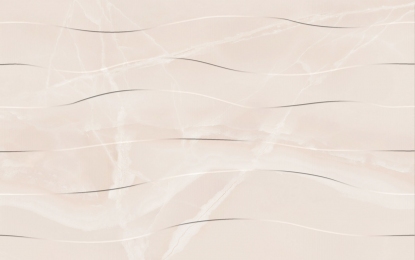 Керамическая плитка Golden Tile Fragolino волна 250x400x7,5 мм (8N5061)
