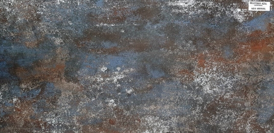 Плитка Cerama Market Milkyway Azul Grande 60х120 см