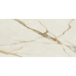 Плитка PARADYZ Warm Wind Gold SZKL RECT MAT 598x1198 мм
