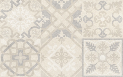 Керамическая плитка Golden Tile Patchstone пэчворк №2 250x400x7,5 мм (821151)