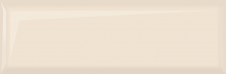 Керамическая плитка Golden Tile The Wall бежевый 100x300x7 мм (6L1051)