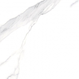 Плитка MEGAGRES GPF6012 CARRARA 10х600х600 мм