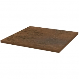 Клинкерная плитка Paradyz Semir Beige базовая структурная 30x30 см