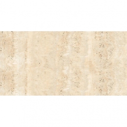 Плитка керамограніт Raviraj Ceramics Travetino Natural Pol 60х120 см