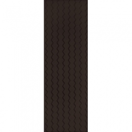 Плитка для стен Paradyz Ceramica Margarita Nero Structura В Sctina 32,5х97,7 см (017845)
