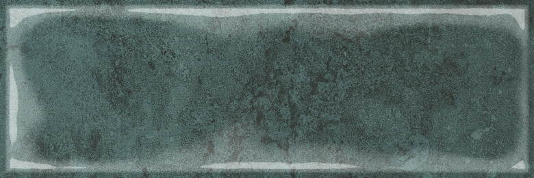 Керамическая плитка Golden Tile Como зеленый 100x300x7 мм (CO4061)