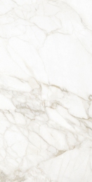 Керамическая плитка Golden Tile Imperial белый 1200x600x10 мм (3G0900)