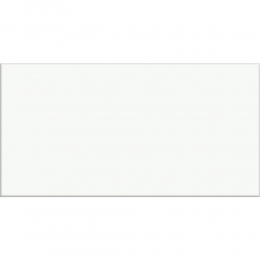 Плитка MEGAGRES PLAIN WHITE 10х1200х600 мм