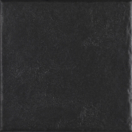 Плитка Paradyz Modern Nero Struktura 198х198 мм (1179580)