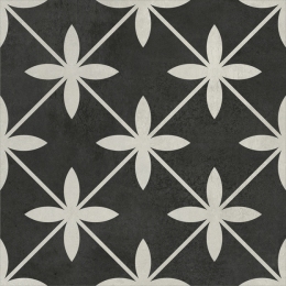 Керамическая плитка Golden Tile Laurent Микс 1 186x186x11 мм (592110)