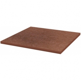 Клинкерная плитка PARADYZ базoва структурная TAURUS BROWN 30x30 см