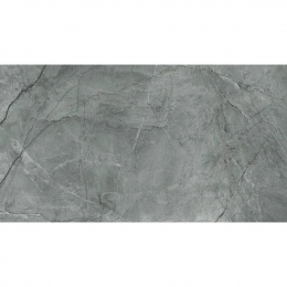 Плитка Cersanit Silver Heels Graphite Matt 598x1198 мм