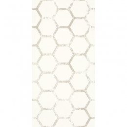 Настенная плитка Paradyz Grace Bianco Inserto B 295х595 мм (1179560)