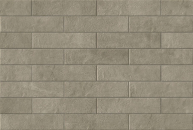 Клинкерная плитка Cerrad Macro Grys 7,4x30 см