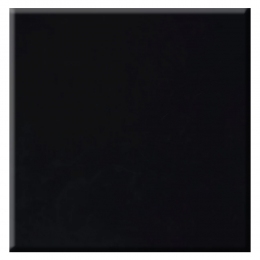 Плитка MEGAGRES BLACK POL 6603 8х300х300 мм