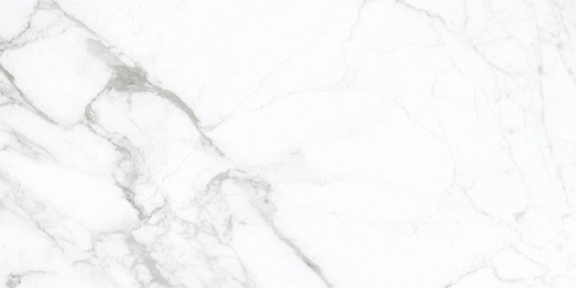 Плитка Golden Tile Calacatta extra біла Н90980 1200x600 мм