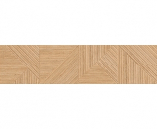 Плитка Ceramica Deseo Ideal Beige 9х1200х300 мм