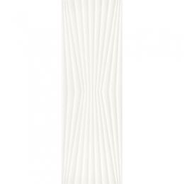 Плитка для стен Paradyz Ceramica Margarita Bianco Structura А Sctina 32,5х97,7 см (017841)