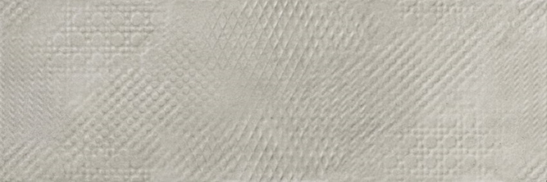 Плитка Azulejos Benadresa Magna Betonhome Pearl 30х90 см