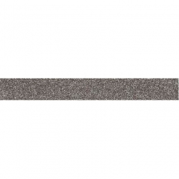 Керамогранитный плинтус Cersanit Milton Dark Grey Skirting 8х598х70 мм