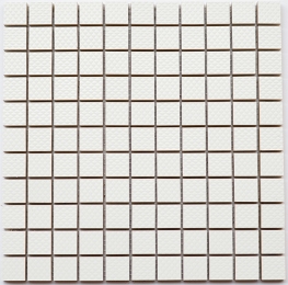 Мозаика керамическая Kotto Keramika СM 3013 C White 300х300 мм