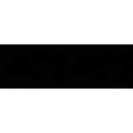 Плитка настенная CERAMIKA COLOR CCR37-1 Black 250x750x9 мм