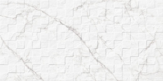 Плитка Cerama Market Carrara Diamond Decor 30х60 см