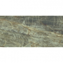 Плитка Cerrad Gres Brazilian Quartzite Green Poler 8х597х1197 мм (529947)