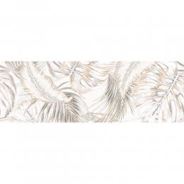 Плитка Ceramica Deseo Calacata Siena Flower B 10х900х300 мм
