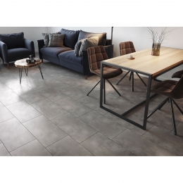 Керамогранитная плитка Cersanit City Squares Grey 298х598 мм