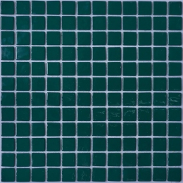 Мозаика AquaMo MK25112 Dark Green 31,7х31,7 см