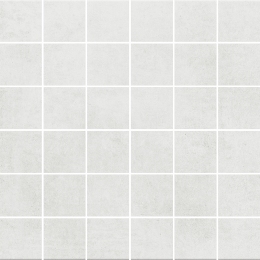 Керамогранитная плитка настенная Cersanit Dreaming Mosaic White 298х298 мм