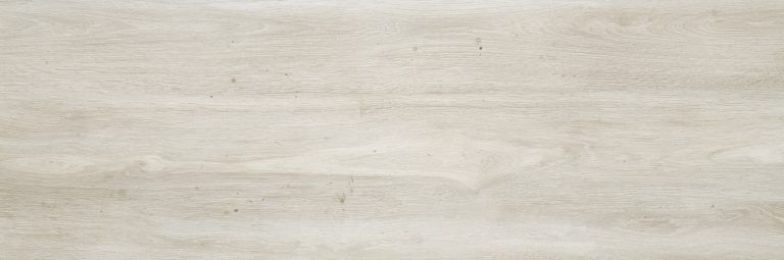 Керамогранитная плитка Cerrad Gres Tauro Bianco Rect 40x120 см