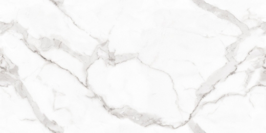 Плитка MEGAGRES VENATO BIANCO 8х1200х600 мм