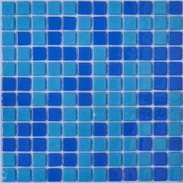 Мозаика AquaMo MX2540203 31,7х31,7 см