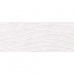 Плитка Ceramica Deseo RLV Elbert Blanco декор 10х900х300 мм