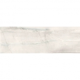 Плитка настенная CERAMIKA COLOR Terra White 25x75 см